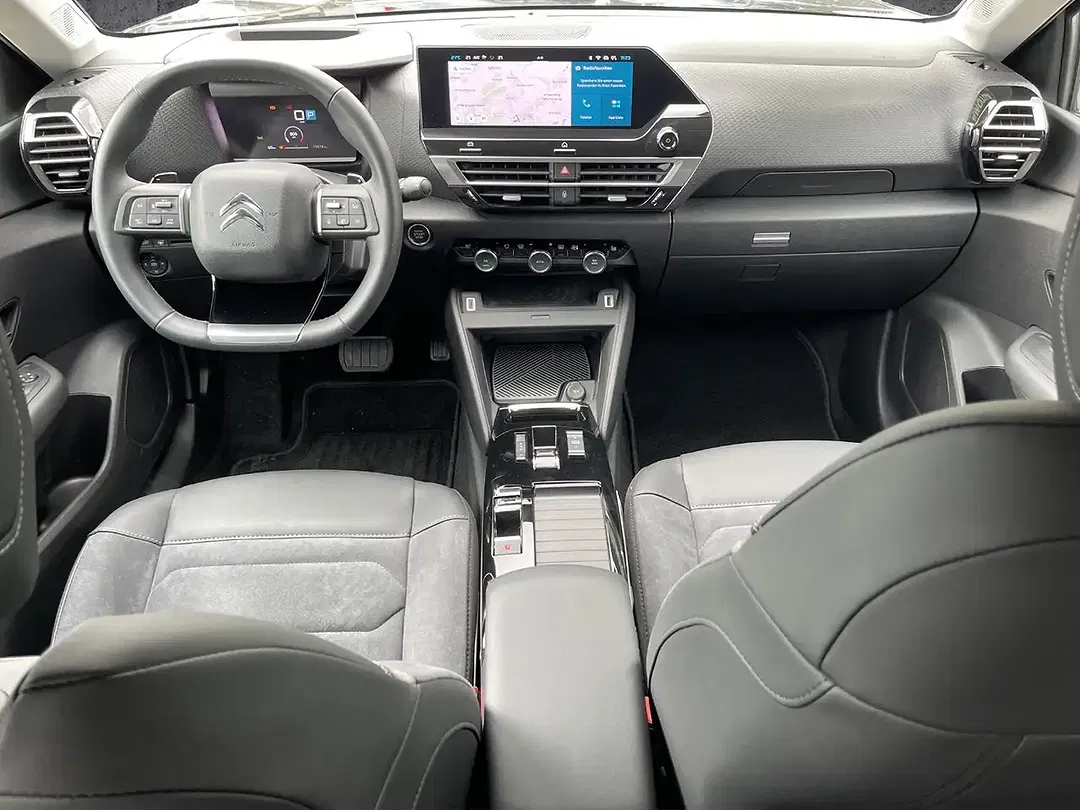 Citroen C4 - Thumbnail 12