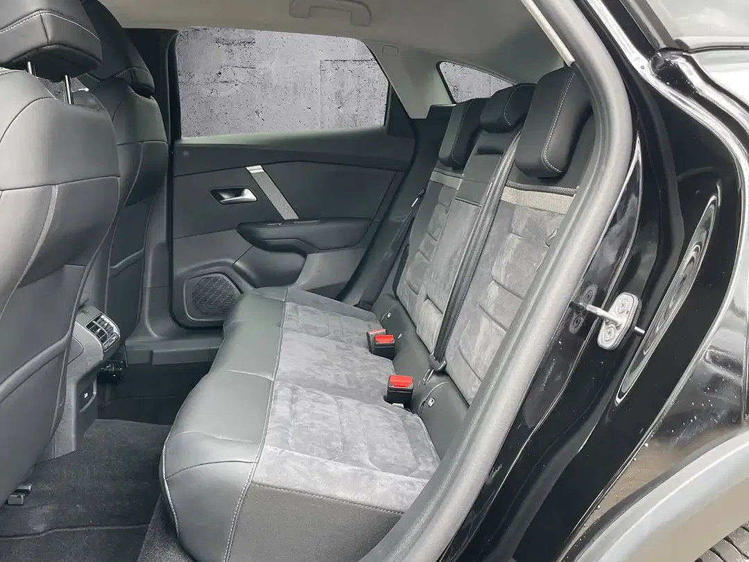Citroen C4 - Thumbnail 13