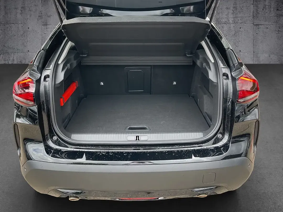 Citroen C4 - Thumbnail 14
