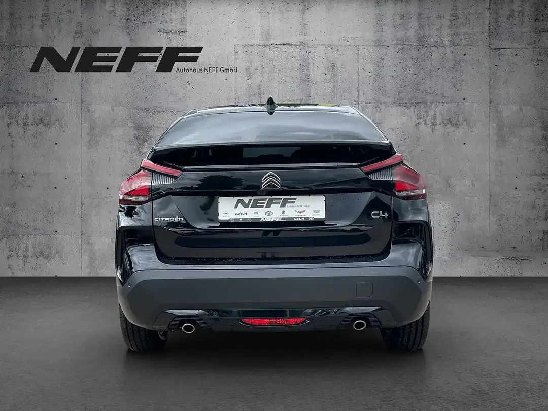 Citroen C4 - Thumbnail 4