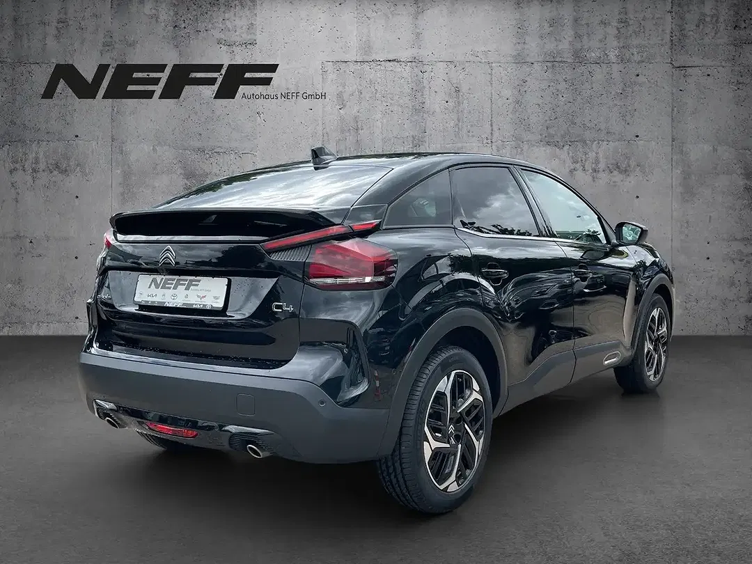 Citroen C4 - Thumbnail 8