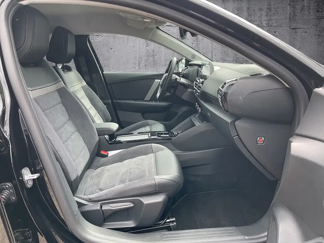 Citroen C4 - Thumbnail 9