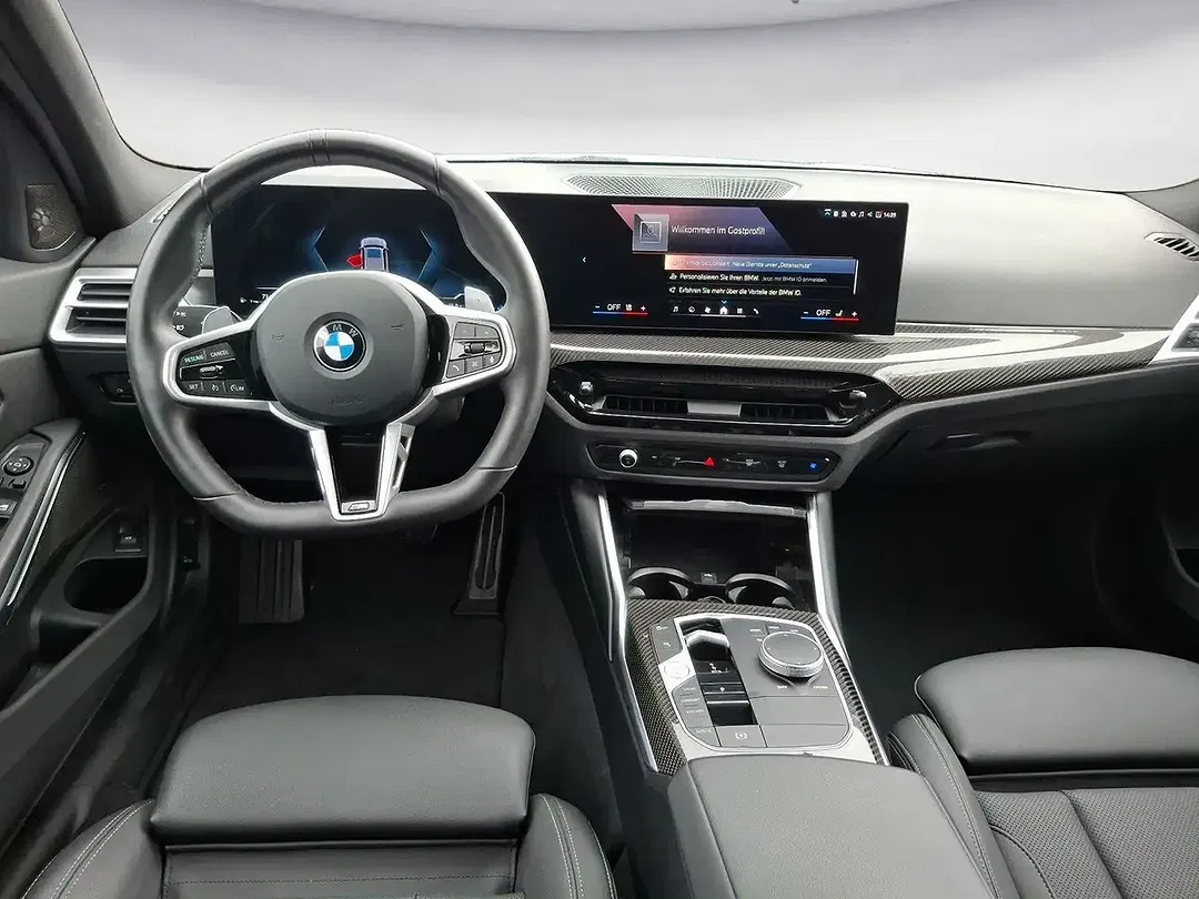 BMW 330 - Thumbnail 14