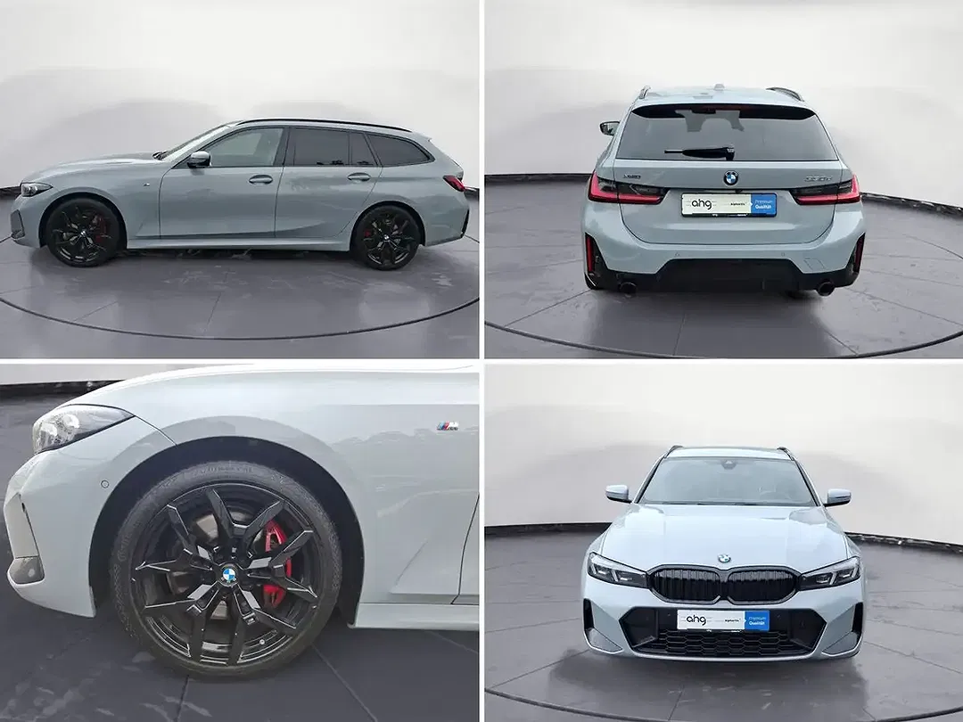 BMW 330 - Thumbnail 2