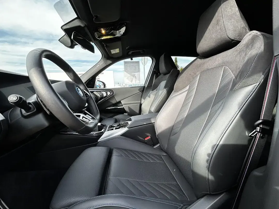 BMW X3 - Thumbnail 10