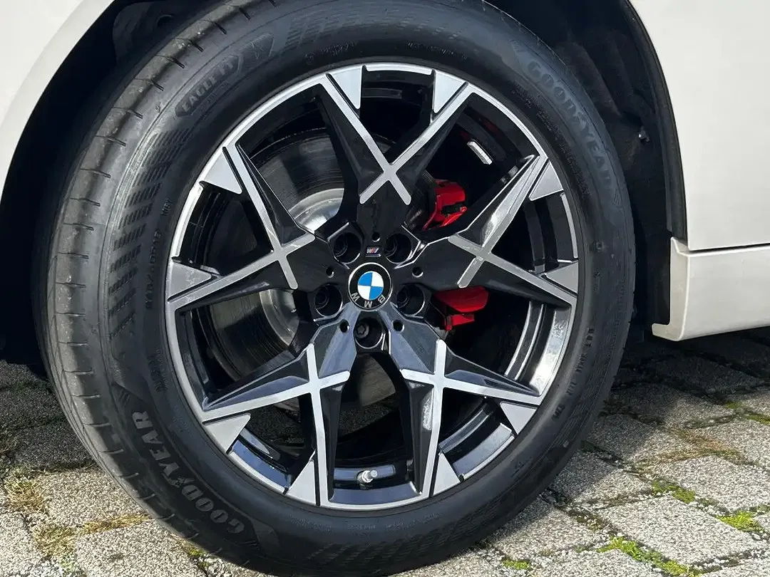 BMW X3 - Thumbnail 9