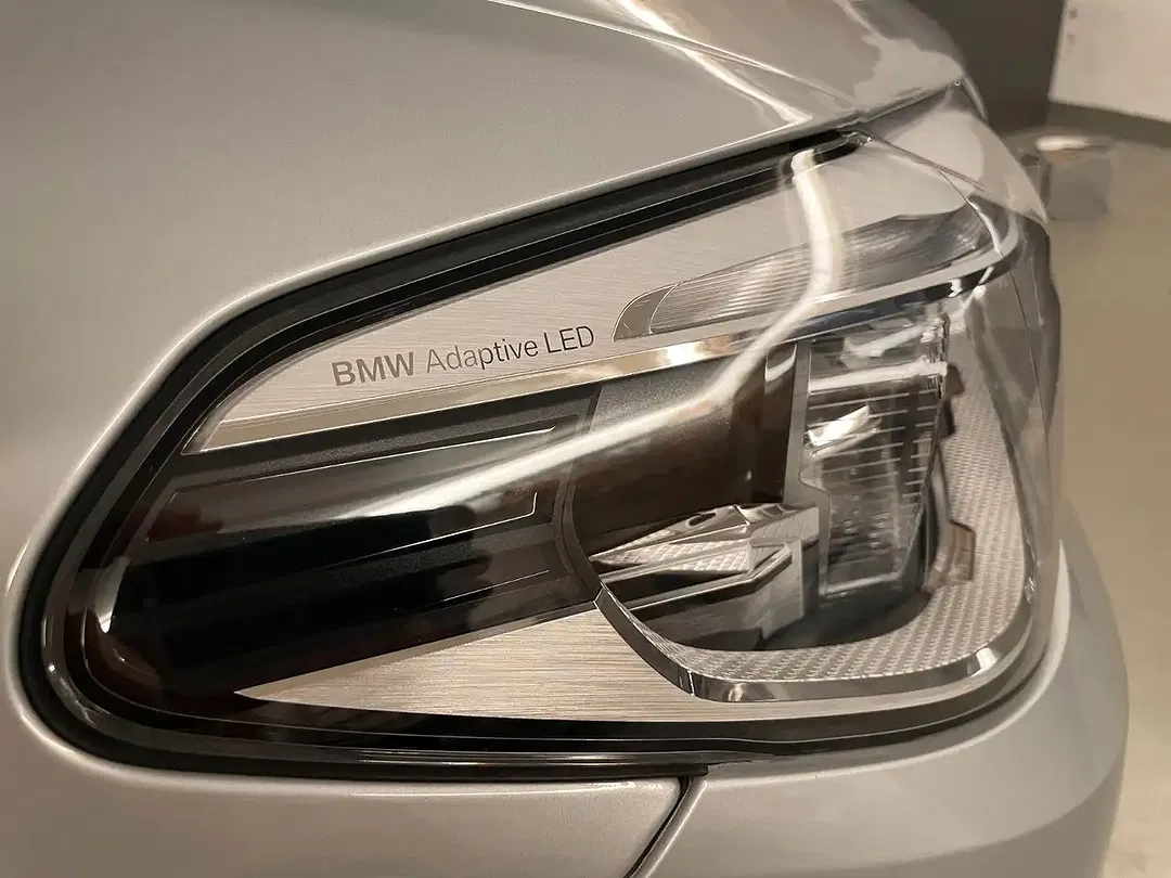 BMW 520 - Thumbnail 13