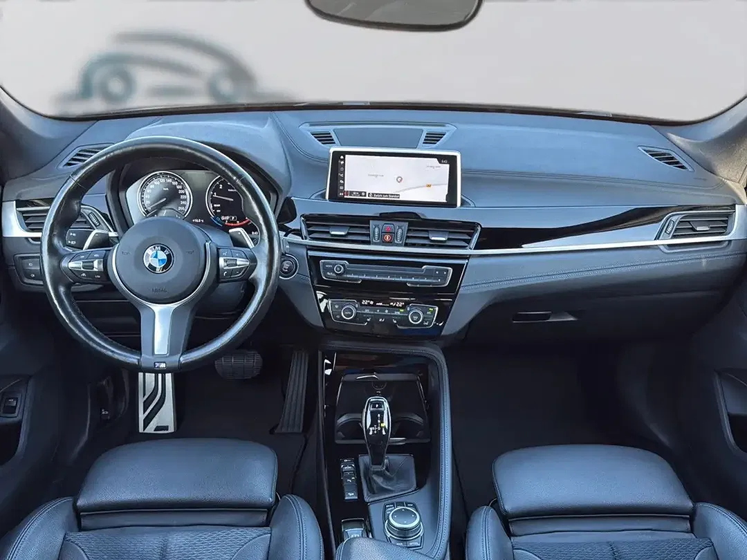 BMW X1 - Thumbnail 12