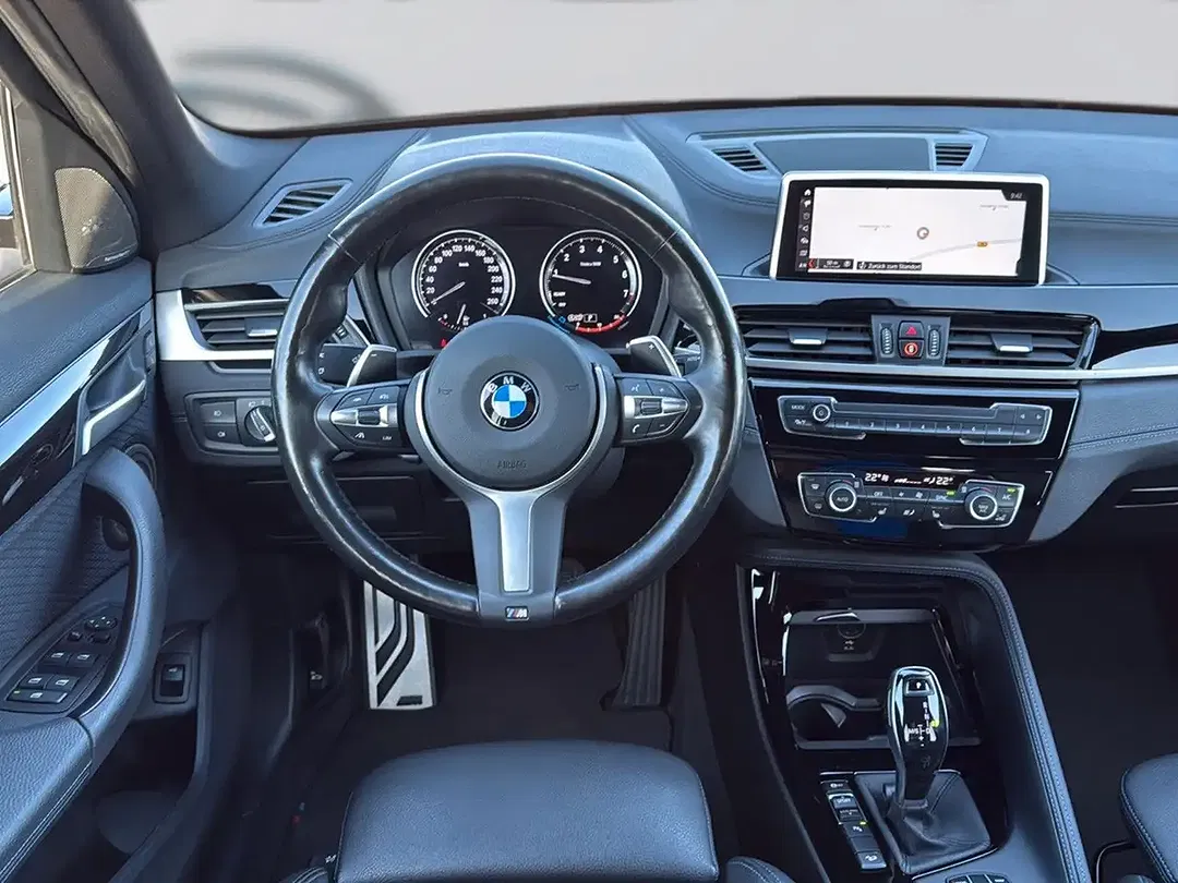 BMW X1 - Thumbnail 13