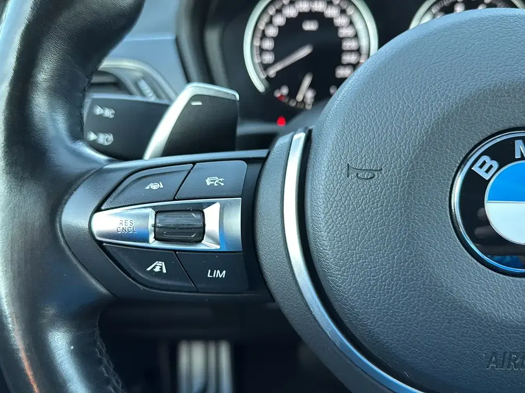 BMW X1 - Thumbnail 15