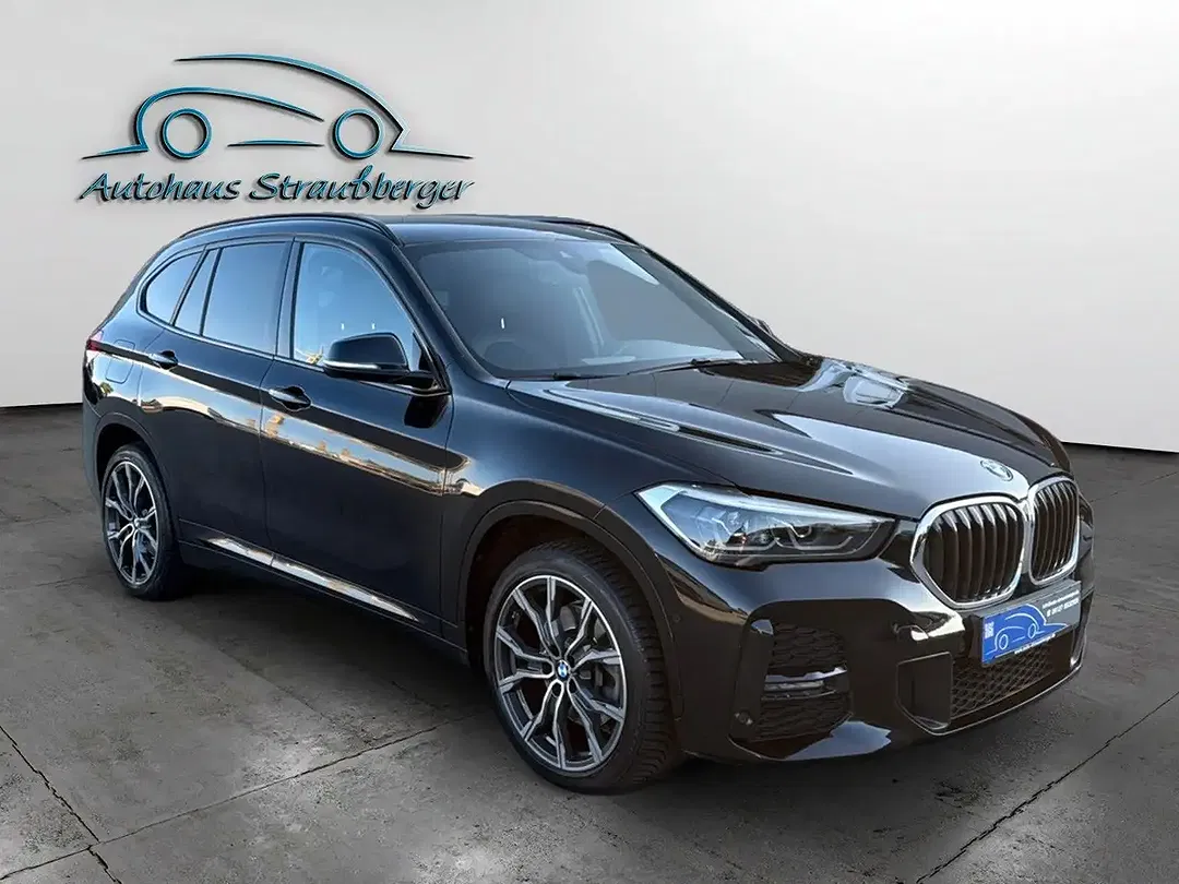 BMW X1 - Thumbnail 6