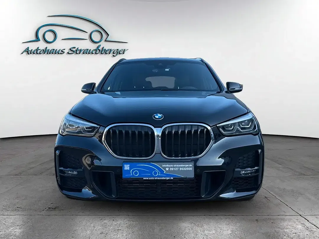 BMW X1 - Thumbnail 7