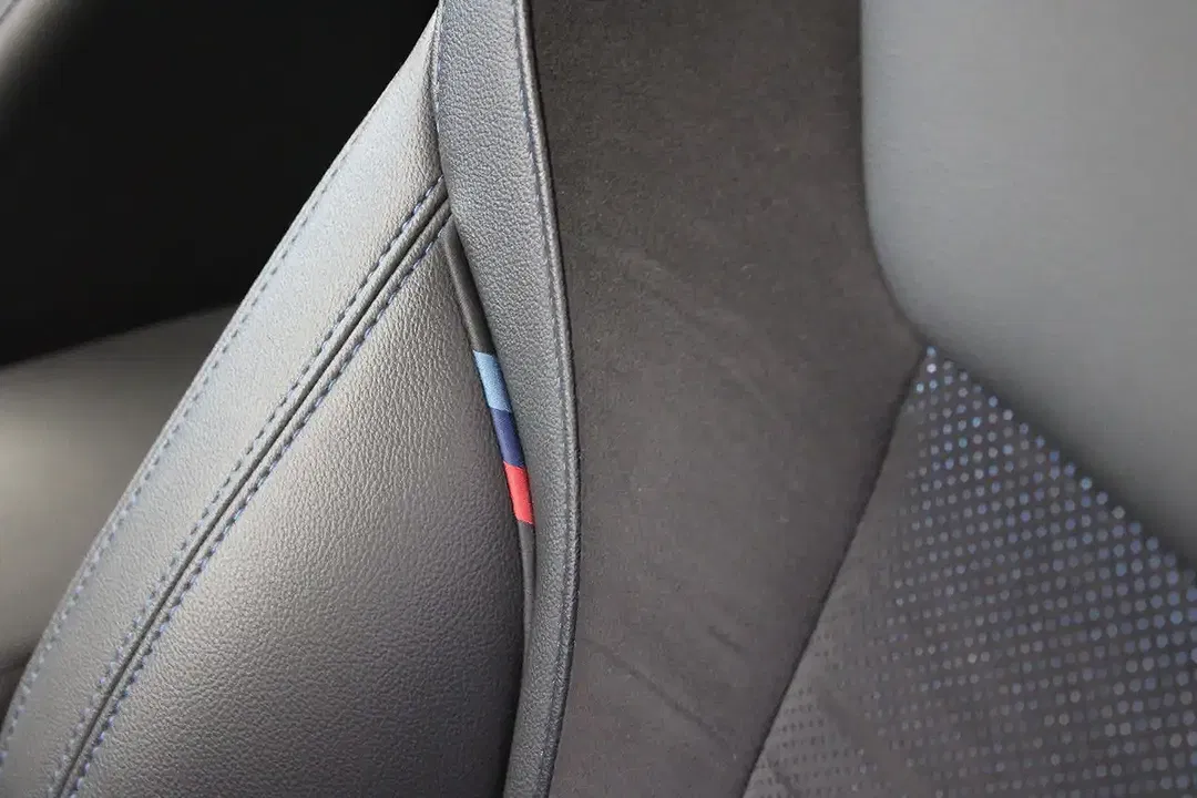 BMW 320 - Thumbnail 14