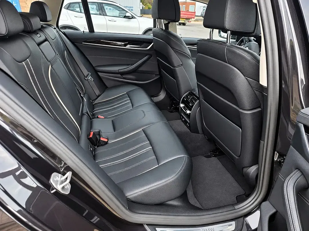 BMW 530 - Thumbnail 5