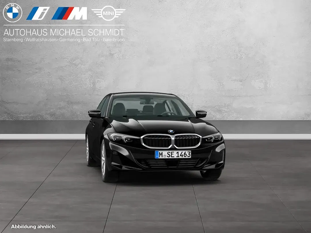 BMW 318 - Thumbnail 10