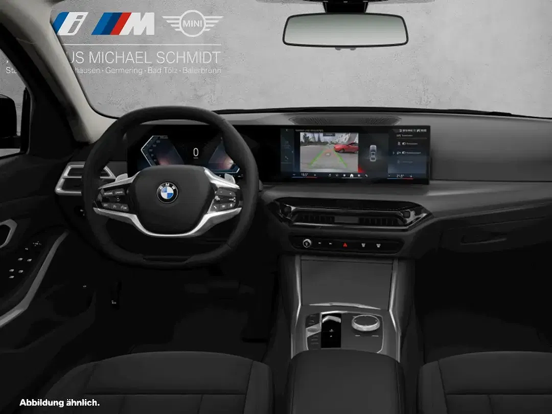 BMW 318 - Thumbnail 4