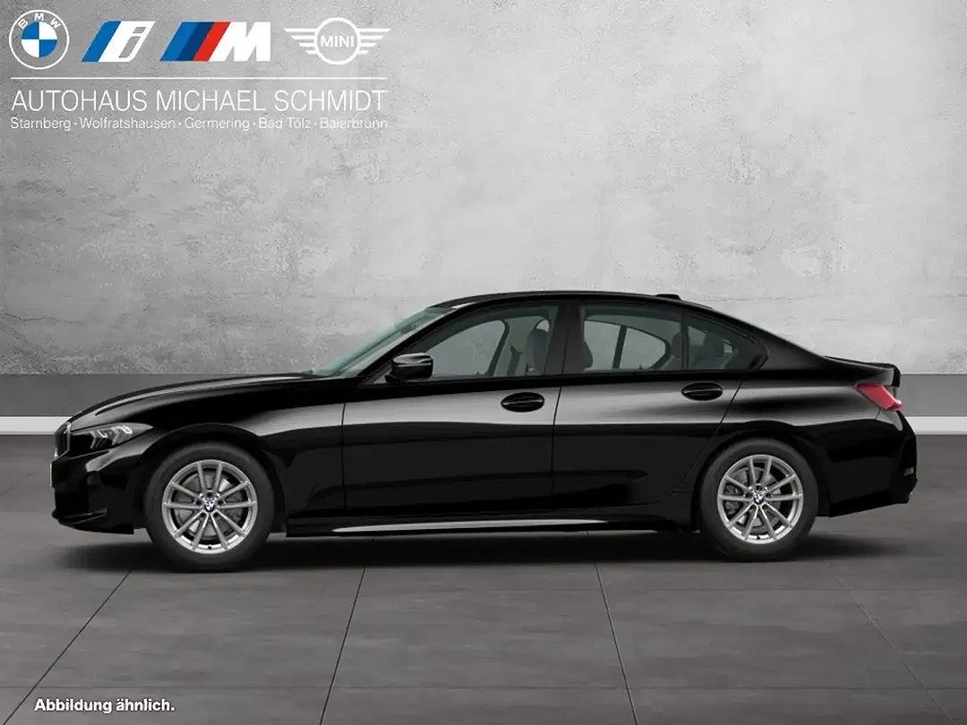 BMW 318 - Thumbnail 5