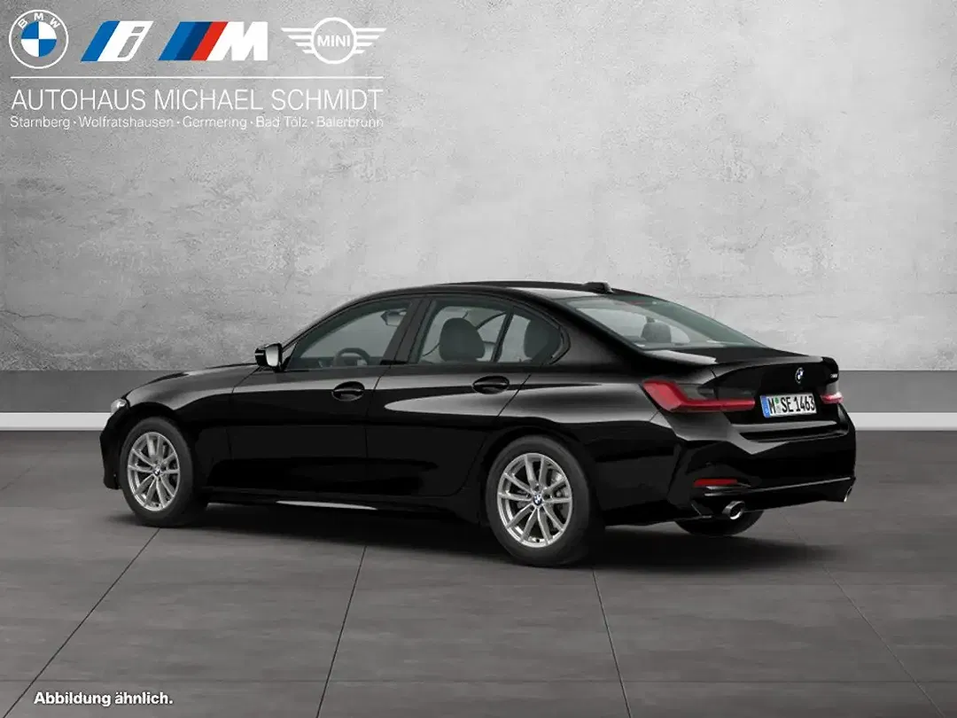 BMW 318 - Thumbnail 6