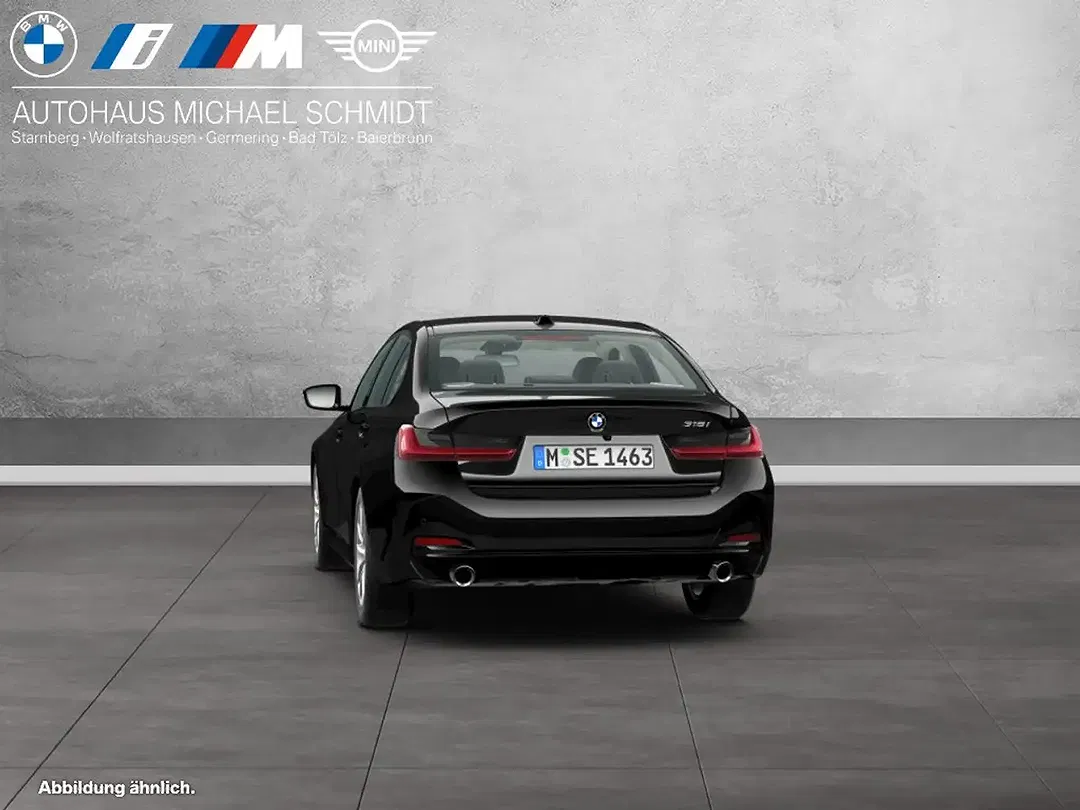 BMW 318 - Thumbnail 7