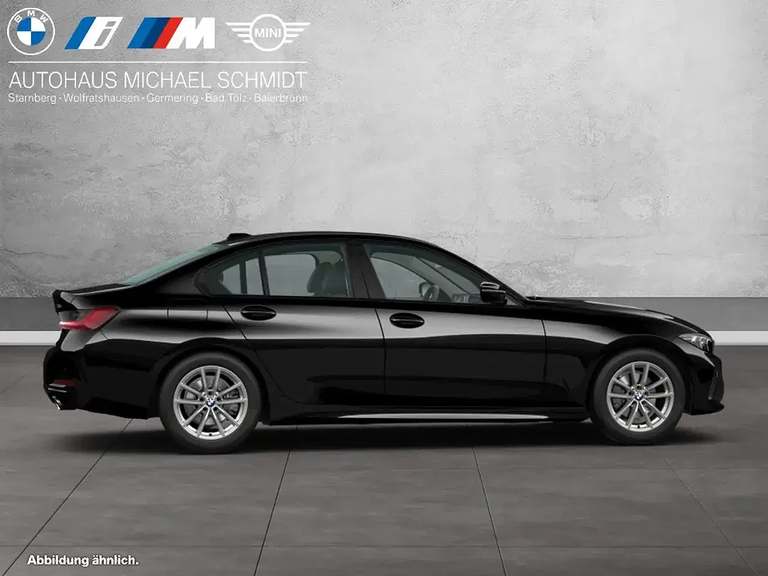 BMW 318 - Thumbnail 8