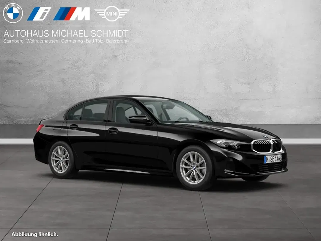 BMW 318 - Thumbnail 9