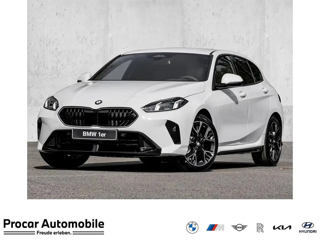 BMW 120 - Thumbnail 1