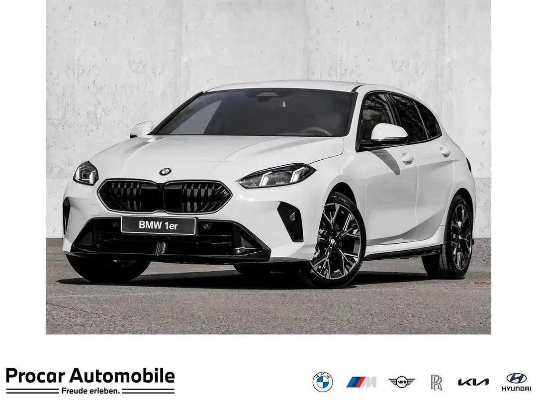 BMW 120 - Afbeelding 1