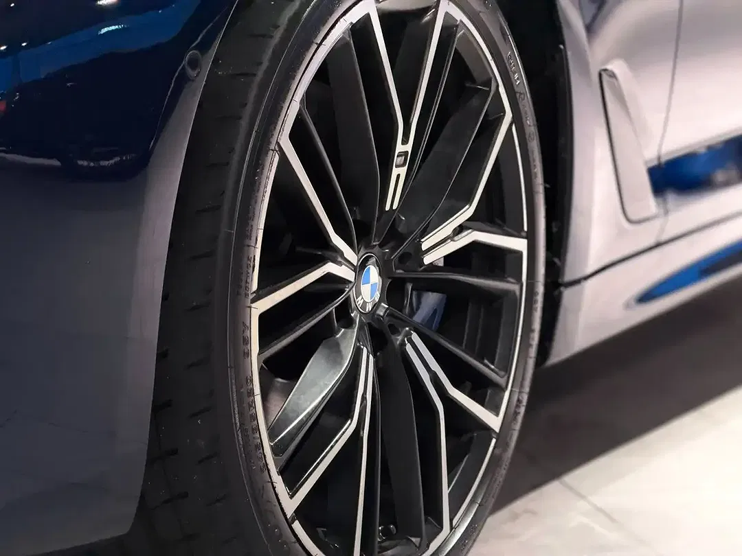 BMW 540 - Thumbnail 10