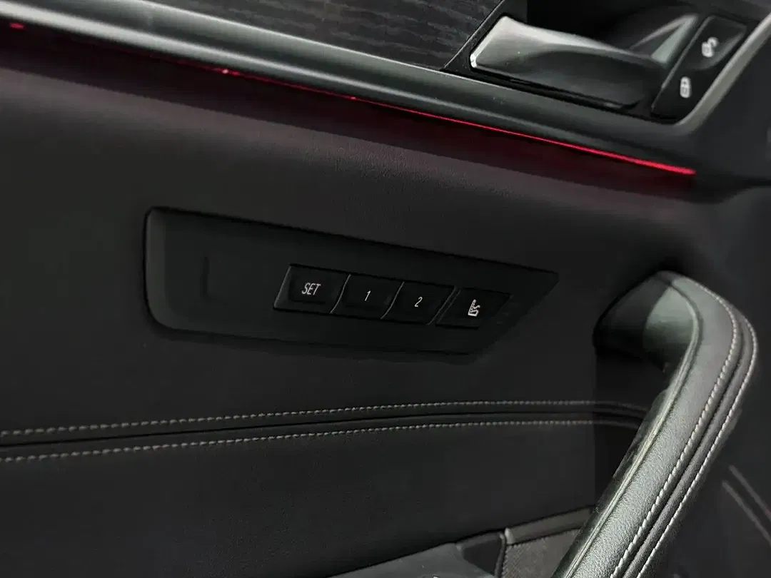 BMW 540 - Thumbnail 13
