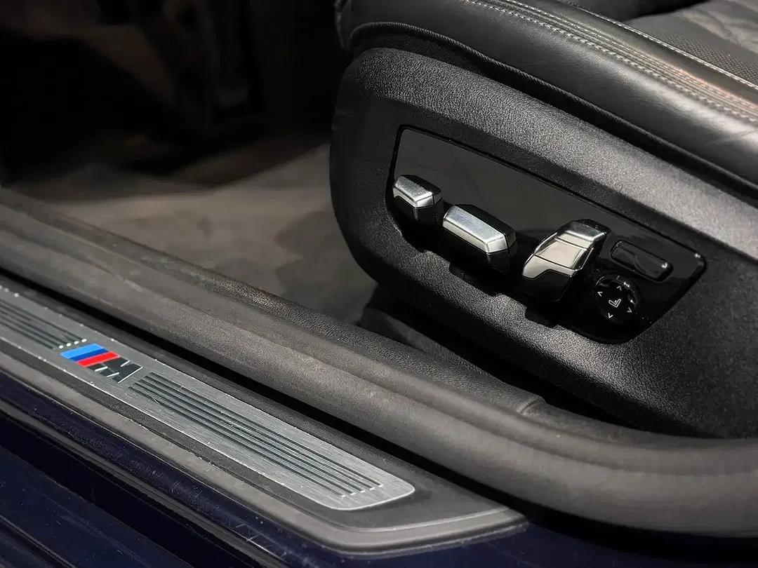 BMW 540 - Thumbnail 14