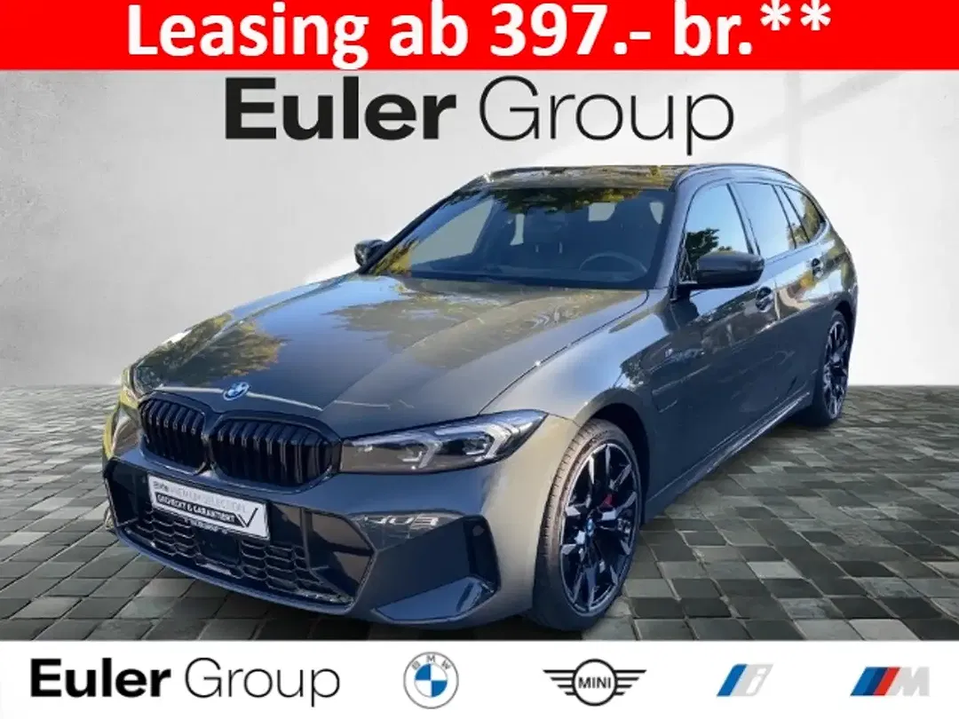 BMW 330 - Thumbnail 1
