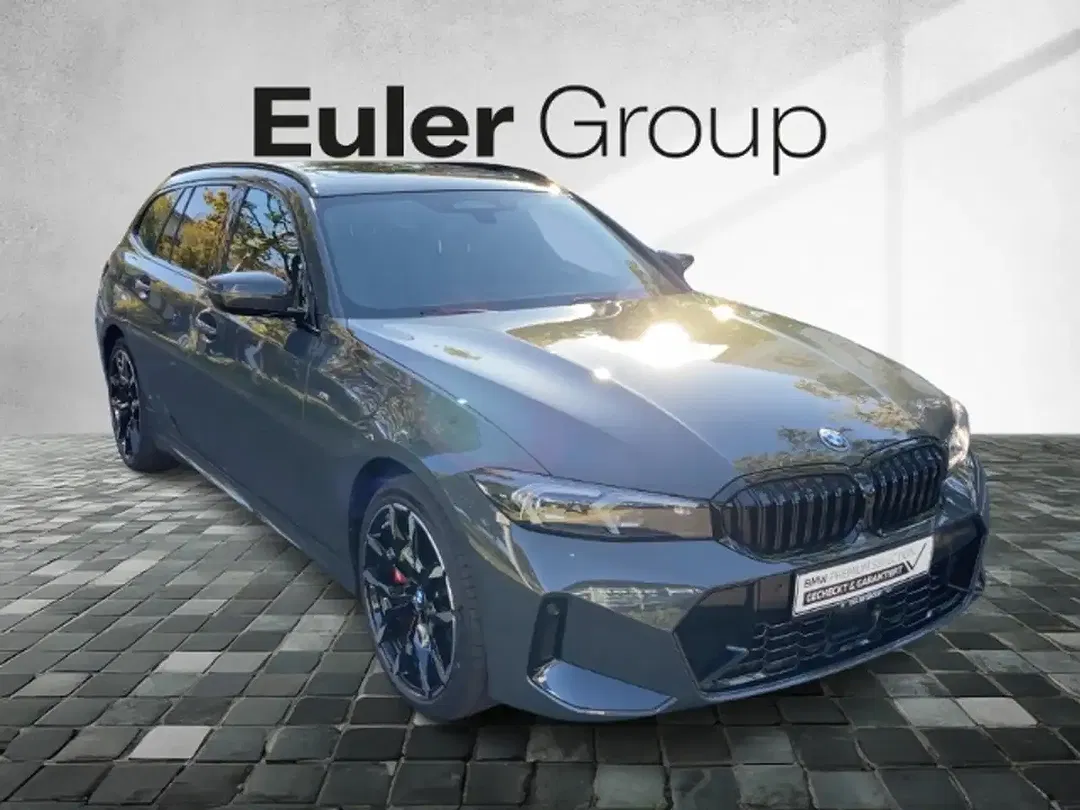 BMW 330 - Thumbnail 5