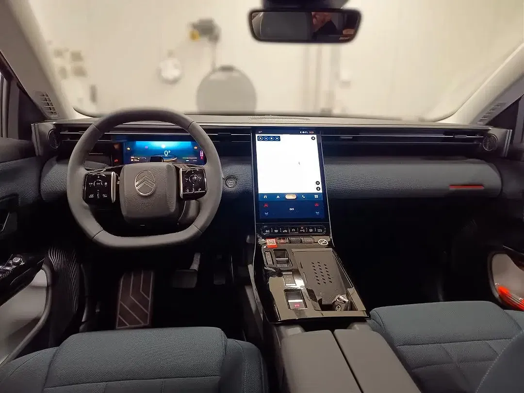 Citroen C5 Aircross - Thumbnail 10