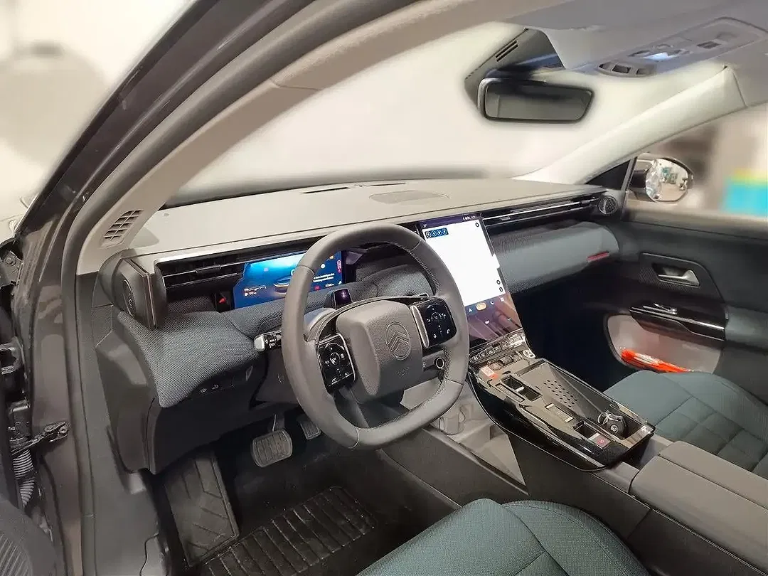 Citroen C5 Aircross - Thumbnail 12
