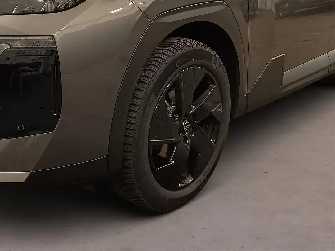 Citroen C5 Aircross - Thumbnail 14