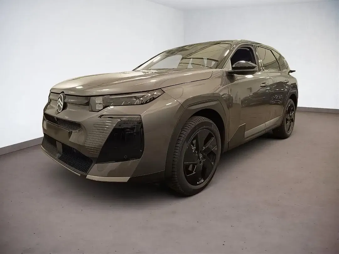 Citroen C5 Aircross - Thumbnail 2