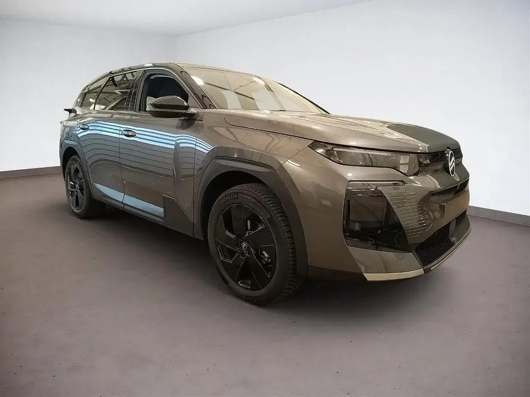 Citroen C5 Aircross - Thumbnail 5