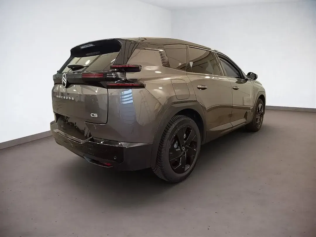 Citroen C5 Aircross - Thumbnail 6