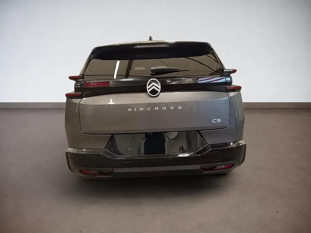 Citroen C5 Aircross - Thumbnail 7
