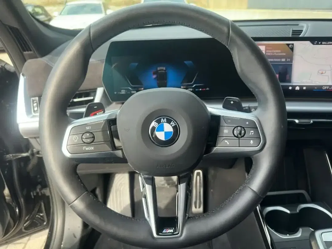 BMW X1 - Thumbnail 13