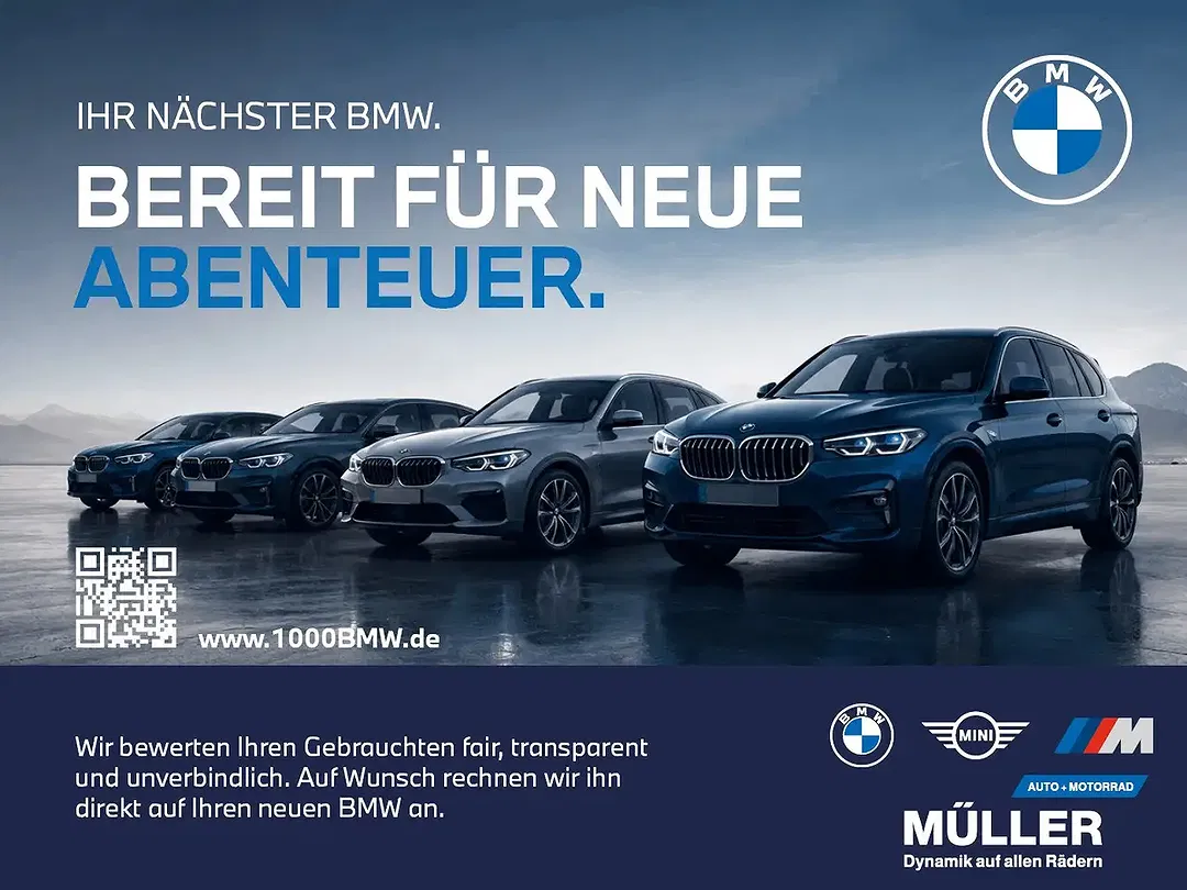 BMW X1 - Thumbnail 15