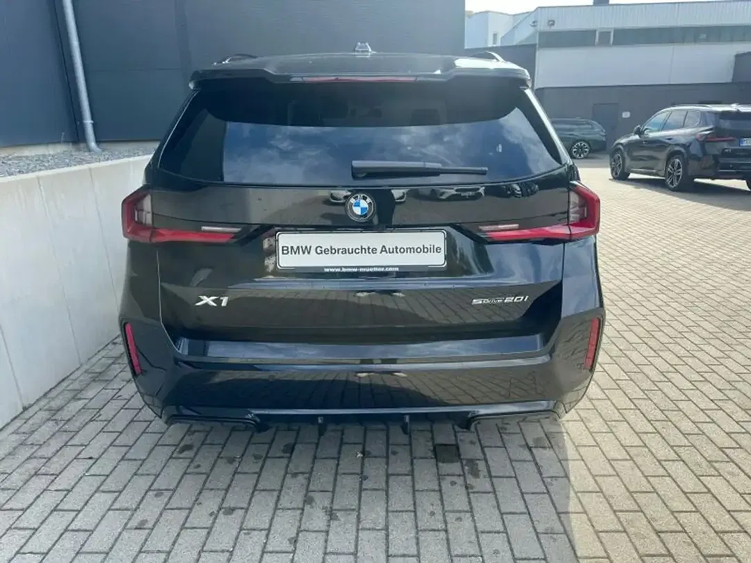BMW X1 - Thumbnail 7