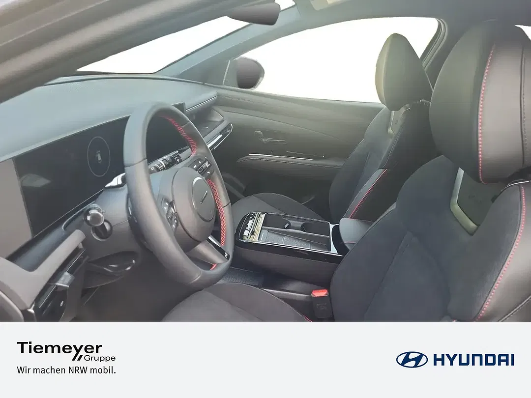 Hyundai TUCSON - Thumbnail 10