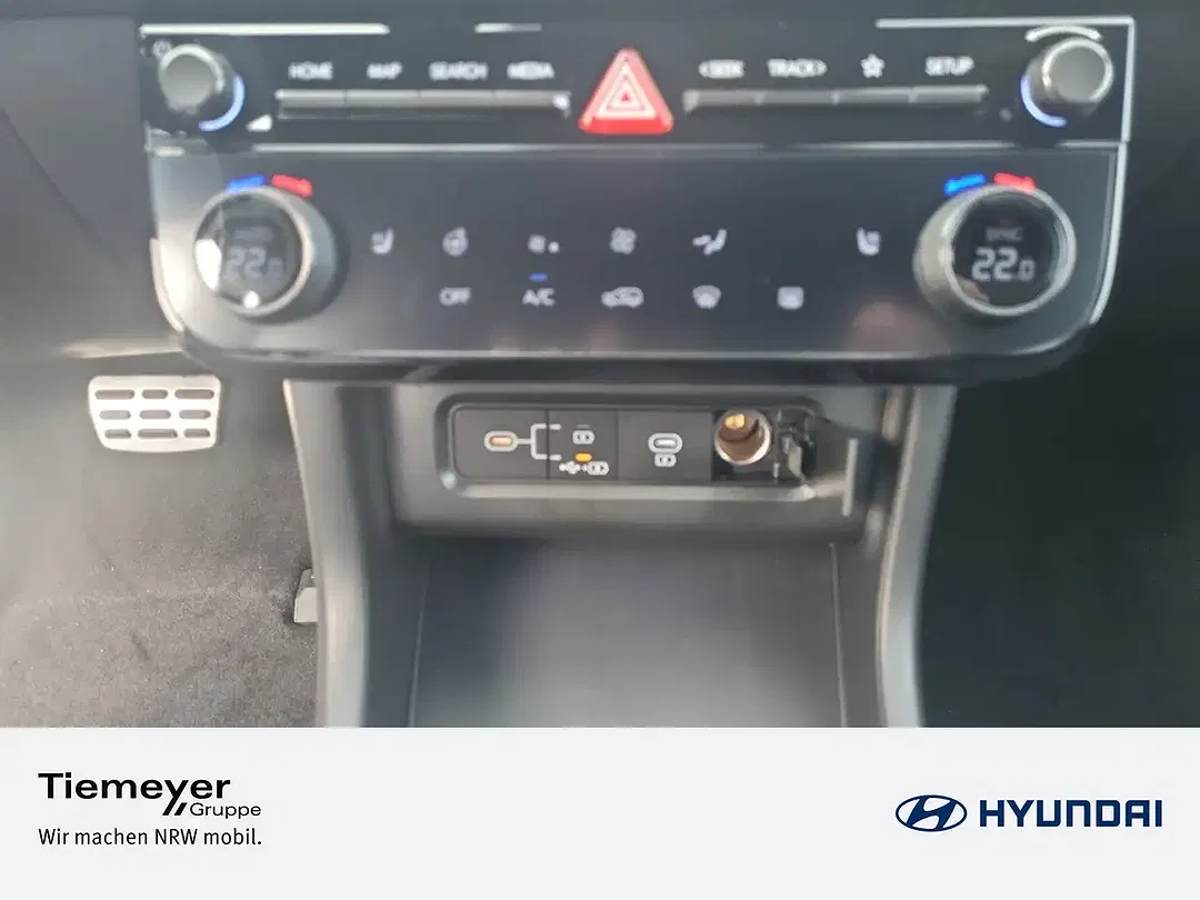 Hyundai TUCSON - Thumbnail 13
