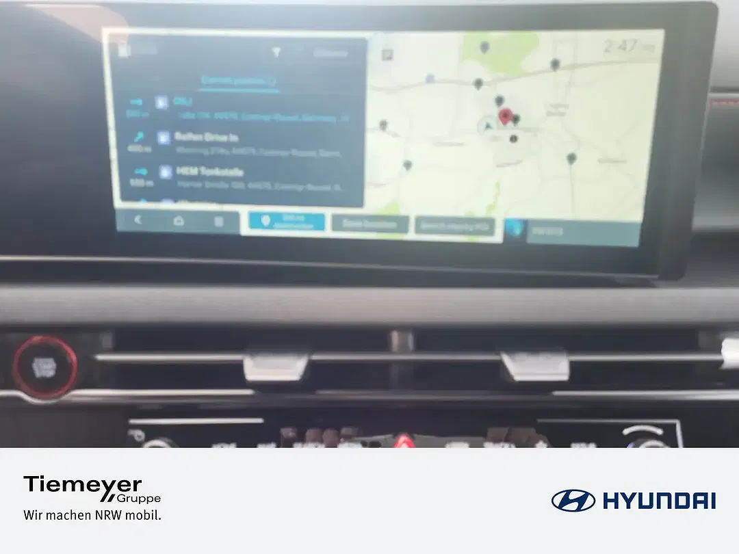 Hyundai TUCSON - Thumbnail 14