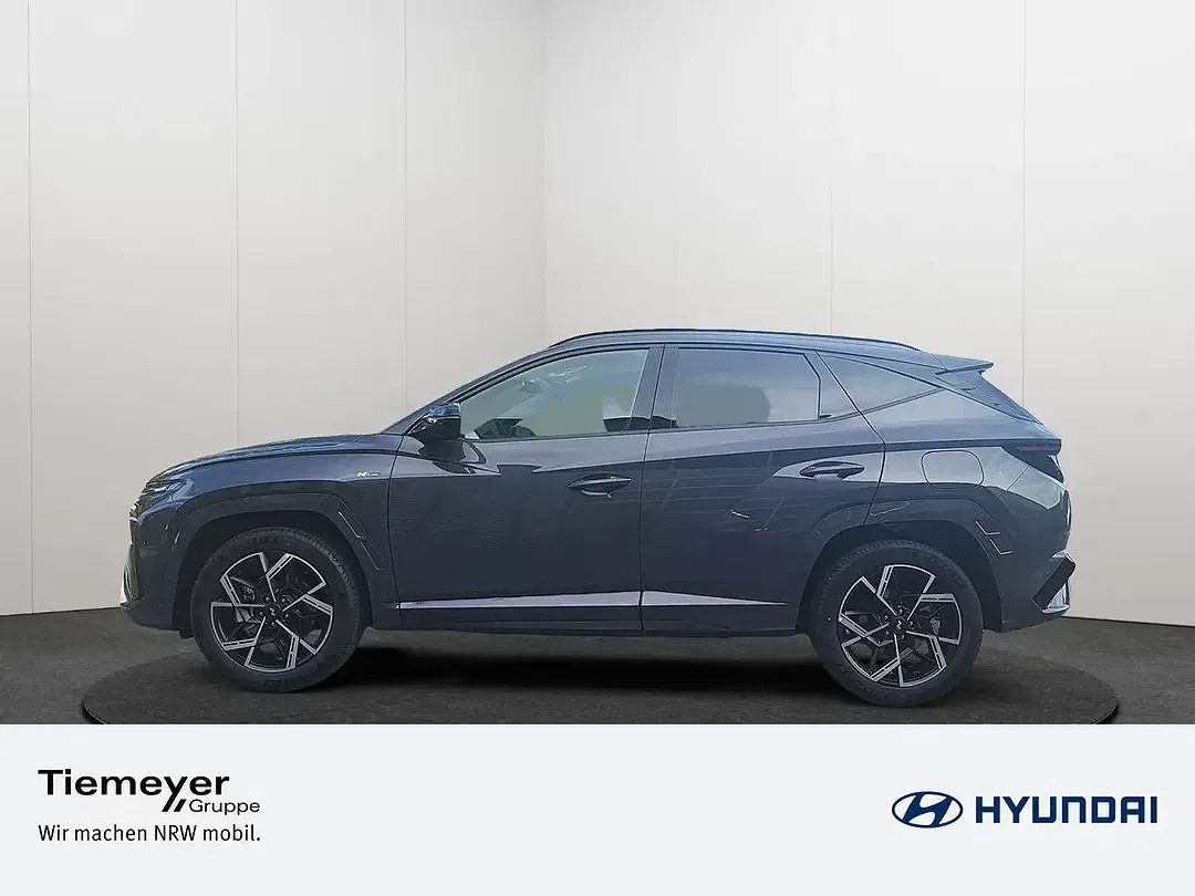 Hyundai TUCSON - Thumbnail 8