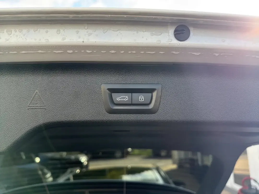 BMW 530 - Thumbnail 17