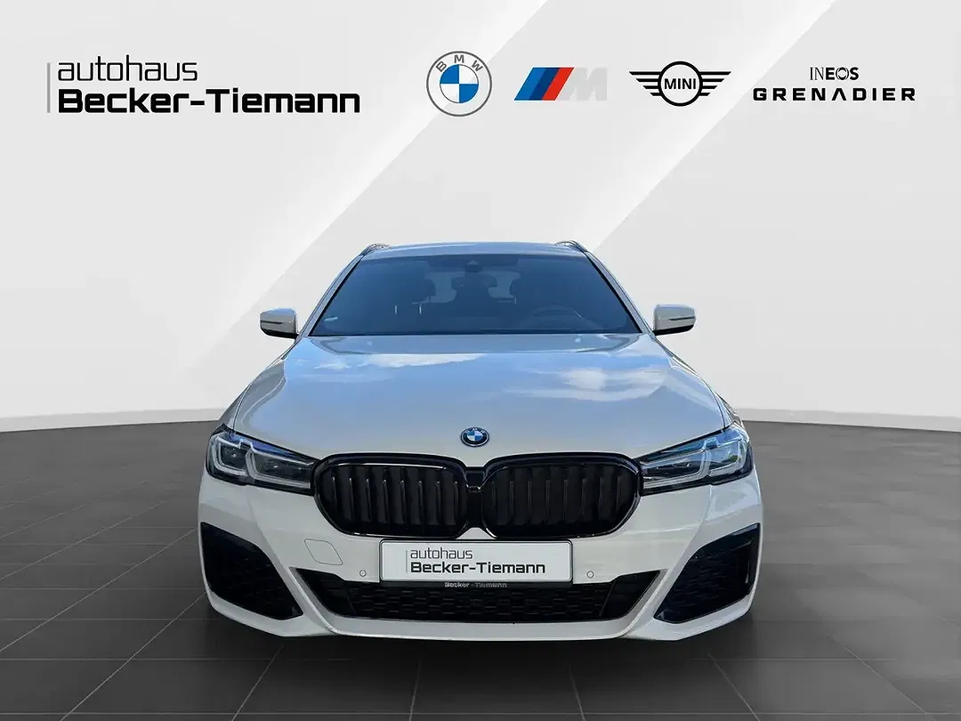 BMW 530 - Thumbnail 2