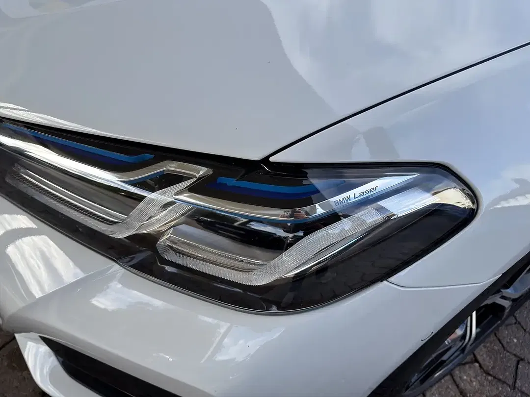 BMW 530 - Thumbnail 21