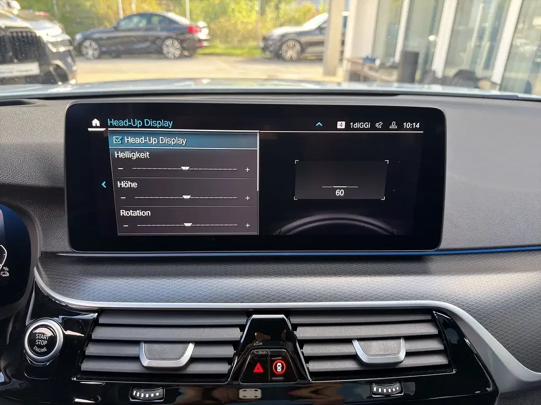 BMW 530 - Thumbnail 25